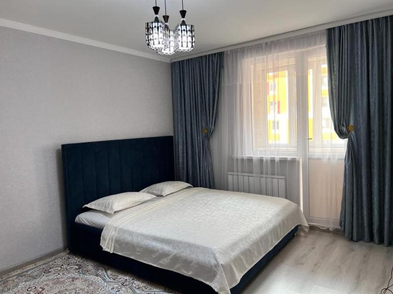 Apartmens in Complex Almaly 87-36 — отель с удобным расположением в Алматы