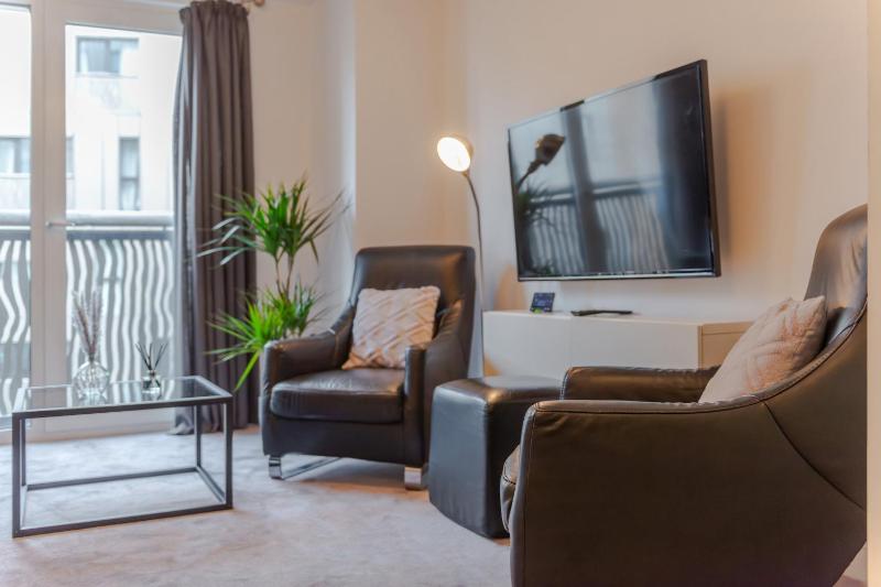 Stylish Apartment by Chelsea-Victoria-Pimlico — отзывы гостей и цены