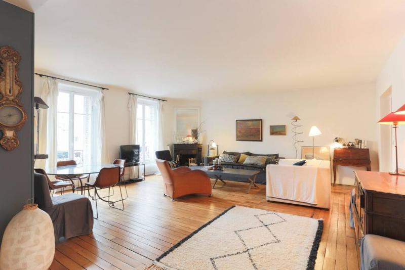 Residor - Appartement Denfert 3P — отель с удобным расположением в Париже