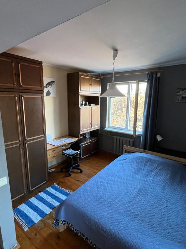 Comfy, well-located flat in Green Agenskalns — отзывы гостей и цены