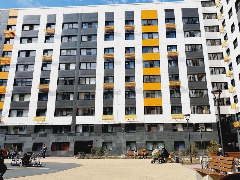 Nova City 14 — отзывы гостей и цены