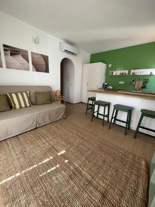 Pelasgi a Murta Maria - Elegante apt vista panoramica