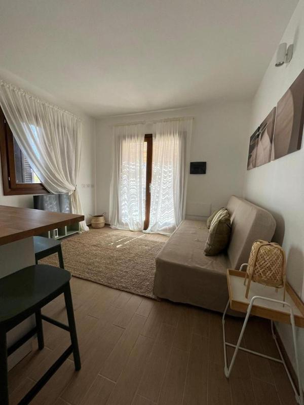 Pelasgi a Murta Maria - Elegante apt vista panoramica