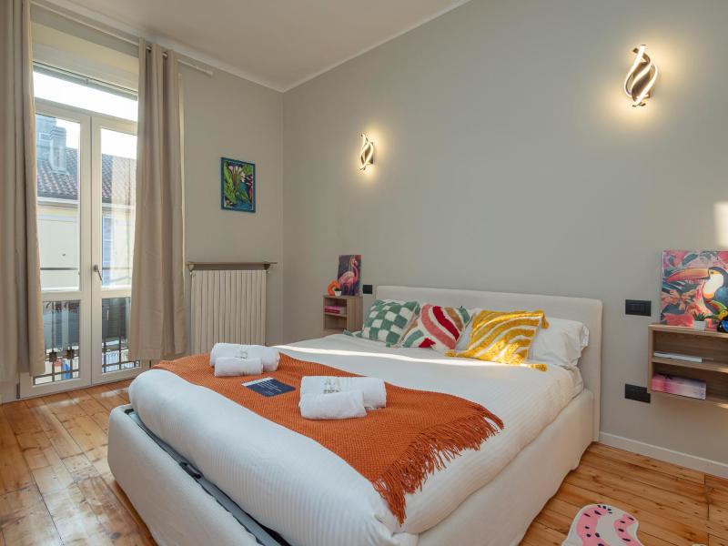 Xenia Apartments - Central apartment in Porta Romana — комфортный отель в Милане