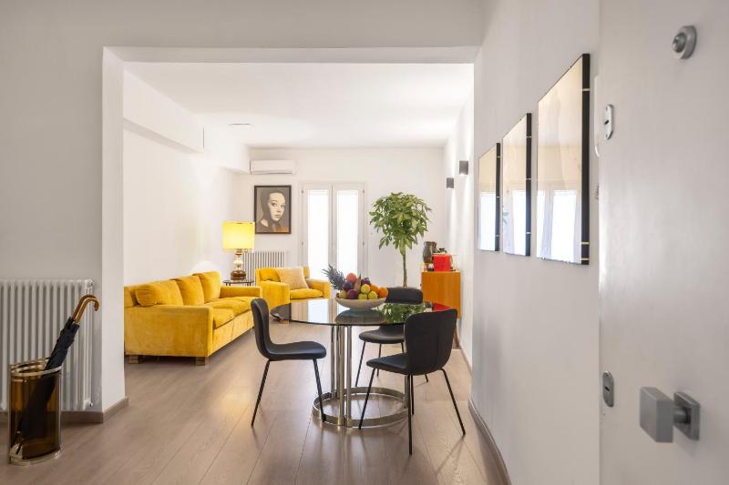 70 Lab Apartment — комфортный отель в Палермо