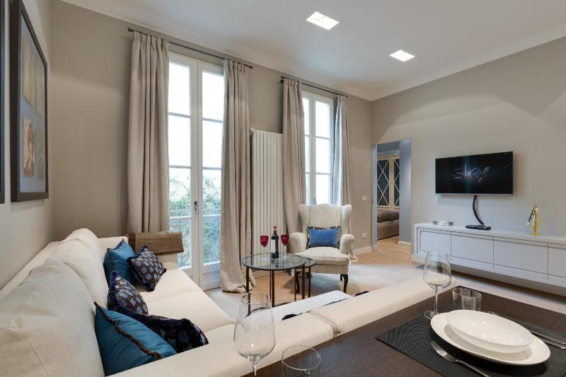 Cozy Borgo — забронировать отель в Флоренции