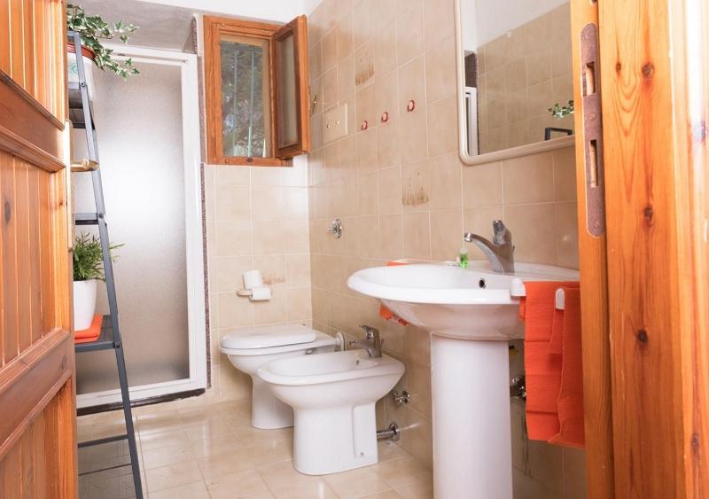 Casa dell'Arco a Cala Liberotto - Incantevole casa vacanze