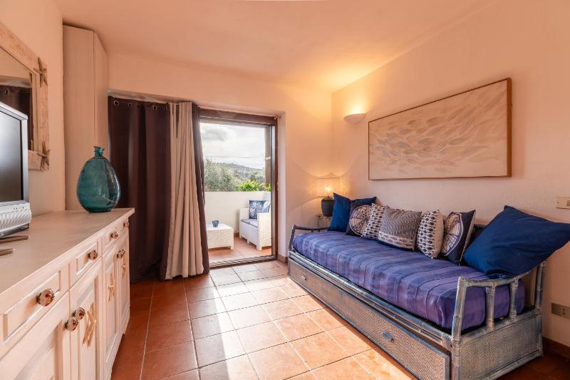 Splendido Appartamento a Porto Rotondo - Lusso in centro
