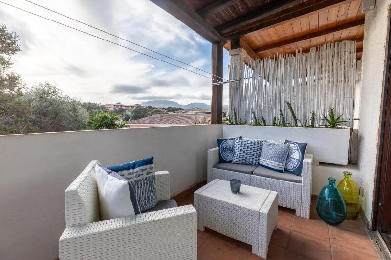 Splendido Appartamento a Porto Rotondo - Lusso in centro