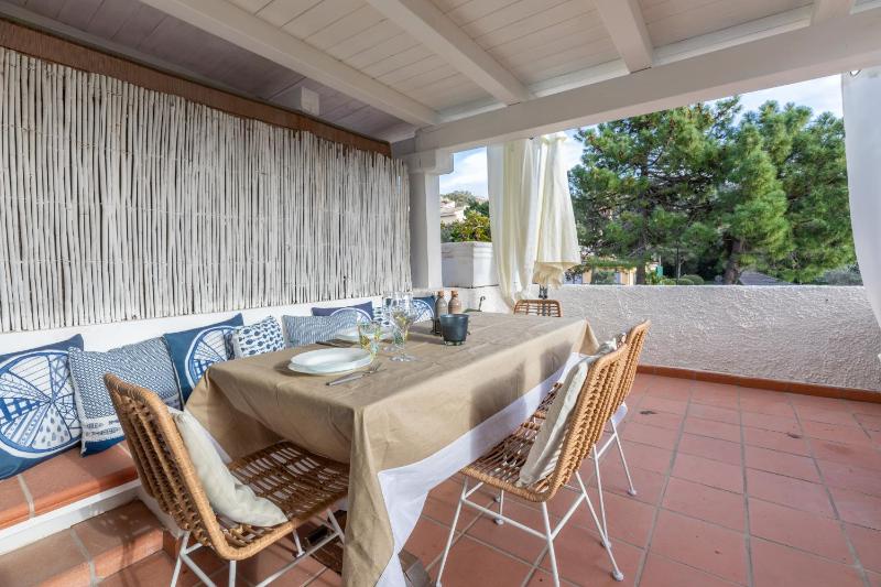 Splendido Appartamento a Porto Rotondo - Lusso in centro