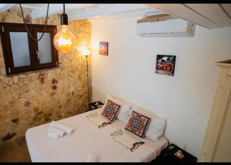 Albergheria little home — отзывы гостей и цены