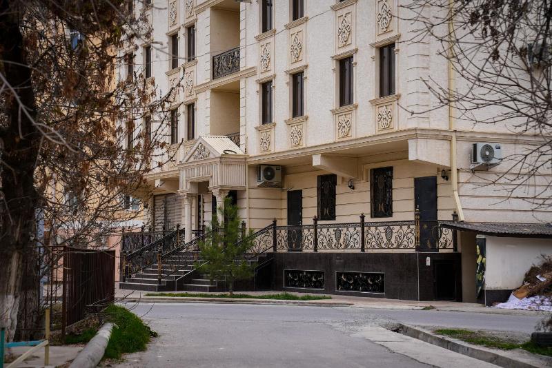 Learmara Apartment #1 — отзывы гостей и цены