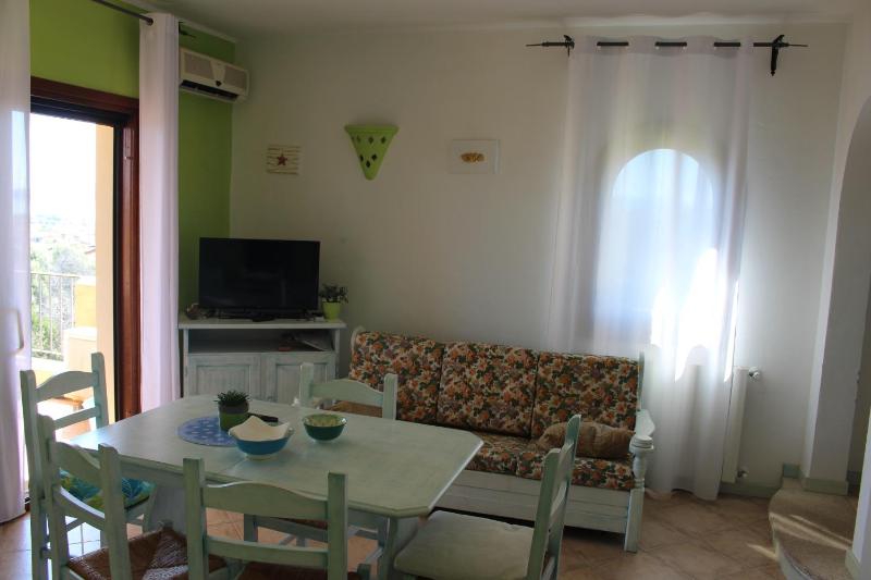 Appartamento Mare a Pittulongu - Lusso con piscina