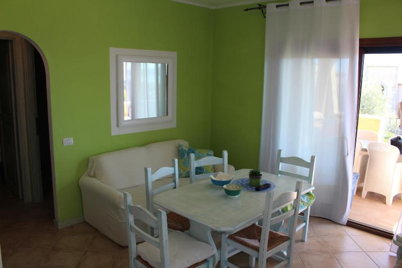 Appartamento Mare a Pittulongu - Lusso con piscina