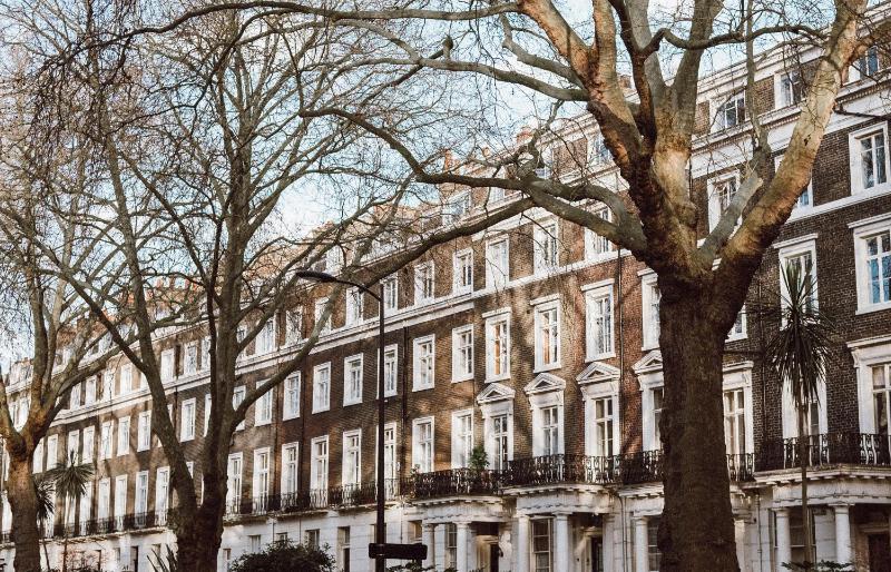 King's Cross & London - CityApartmentStay — отзывы гостей и цены