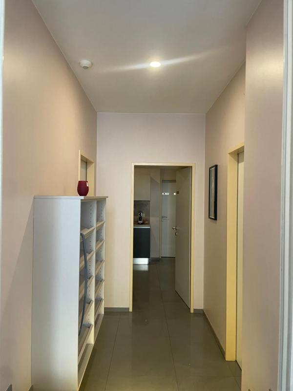 New Central Apartments Westbahnhof — отзывы гостей и цены