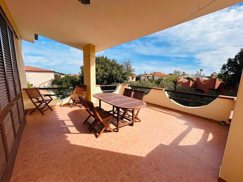Budoni Beach Apartments - Lussuosi Alloggi Vista Mare