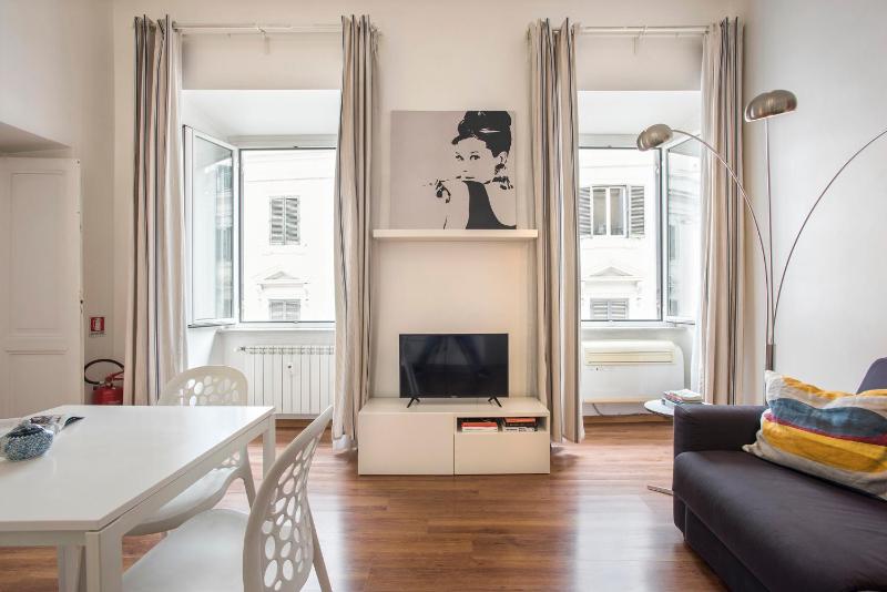 Minerva 2 Apartment — отель с удобным расположением в Риме