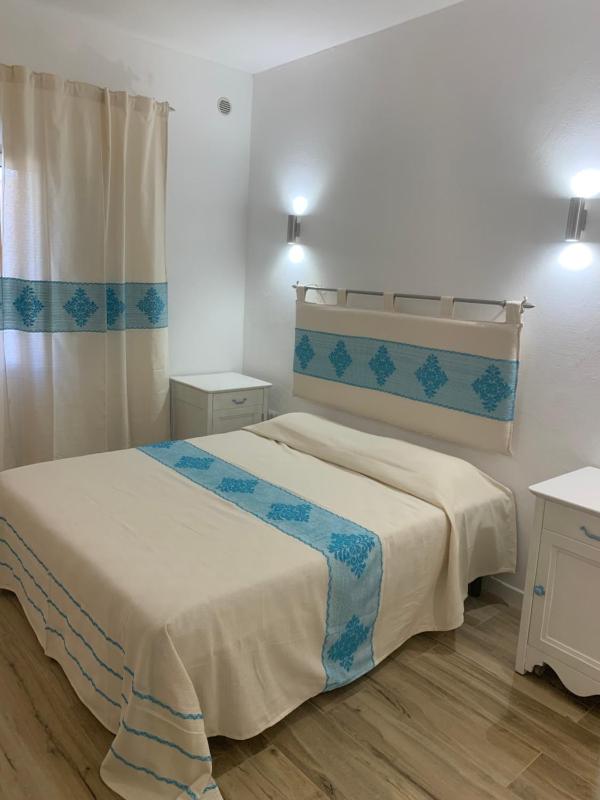 Budoni Beach Apartments - Lussuosi Alloggi Vista Mare