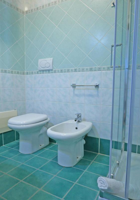 Residenza Ugo a La Maddalena - Bilocale con terrazza