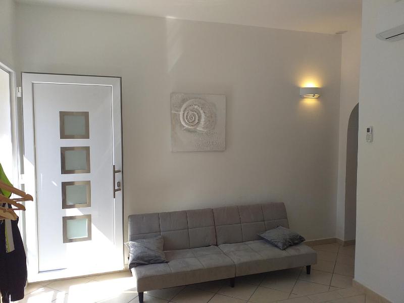 La casa di May a Olbia - Accogliente casa vacanze con balcone
