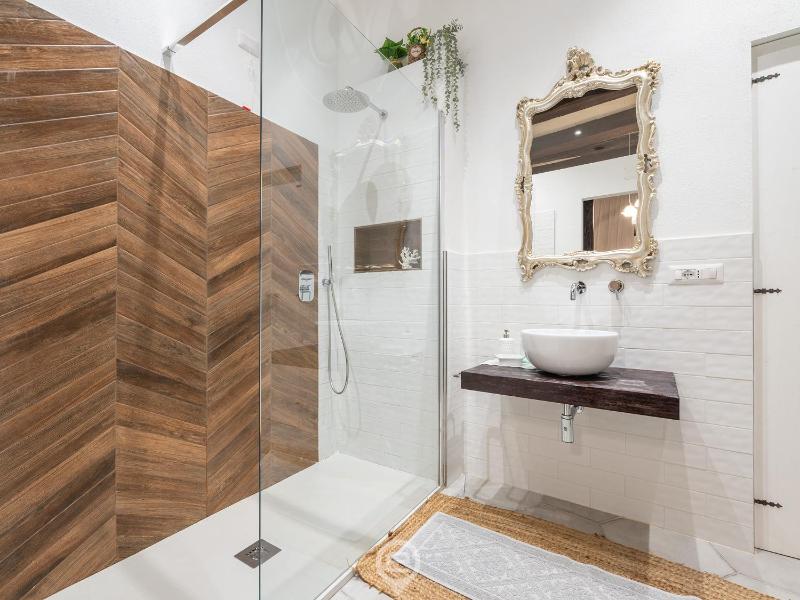 Luxury Castle Retreat - Spazioso appartamento nel centro