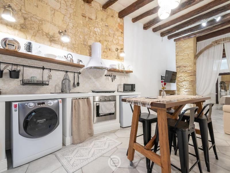 Luxury Castle Retreat - Spazioso appartamento nel centro