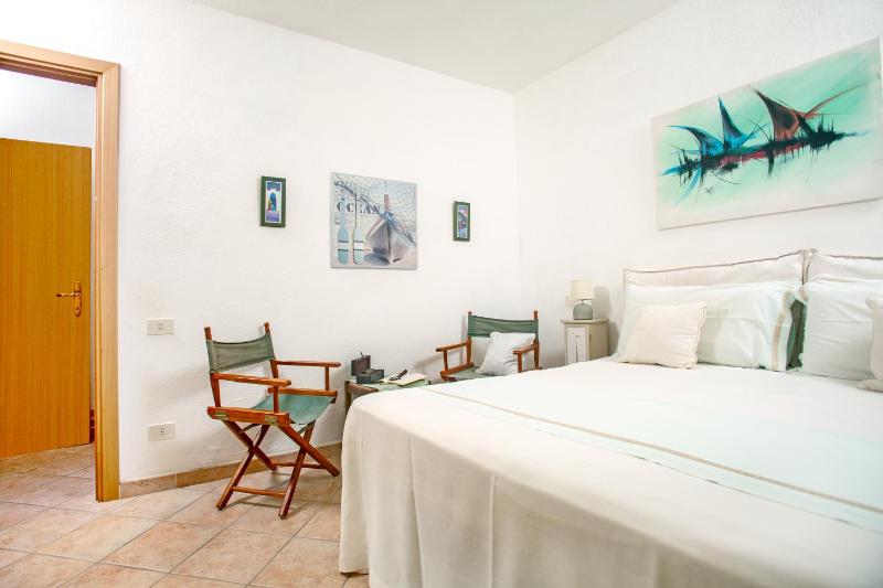 Casa Vacanza Lory a Santa Teresa: Spazioso con Terrazza