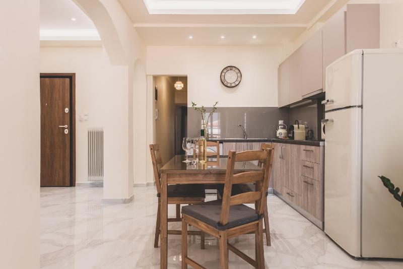 Luxury Flat in Historical Athens-Livingstone Opal — отзывы гостей и цены