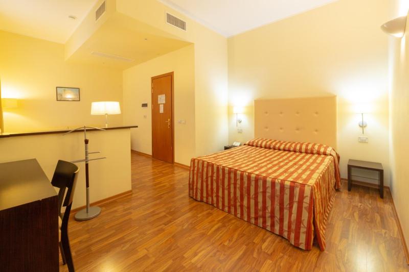Hotel Due Colonne a Cagliari - Charme Storico Centrale