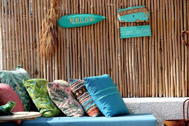 Cottage Soraya a Sassari - Lussuosa villa con piscina