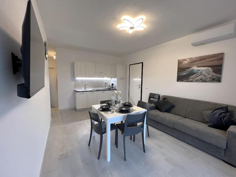 Albatros a Castelsardo - Appartamento Vista Mare
