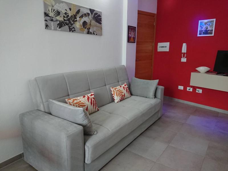 Casa di Alex a Càbras - Moderno appartamento panoramico