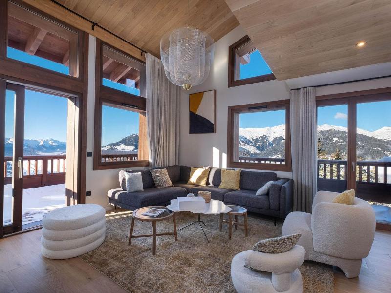 Duplex spacieux a Courchevel 1650 - 8 personnes, 3 chambres, proche telecabine - FR-1-563-134 — отзывы гостей и цены