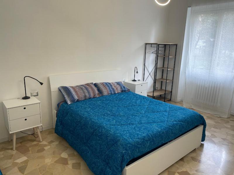 Ilaria San siro fiera Milan apartment — отзывы гостей и цены