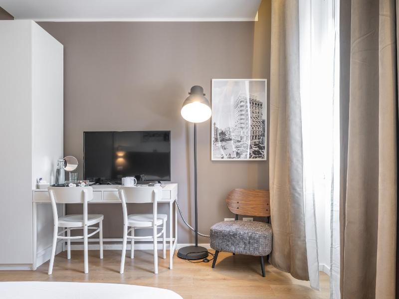 Dome B&B a Cagliari - Sostenibile bed and breakfast