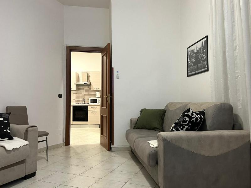 Цены на Carlo's apartment в Неаполе