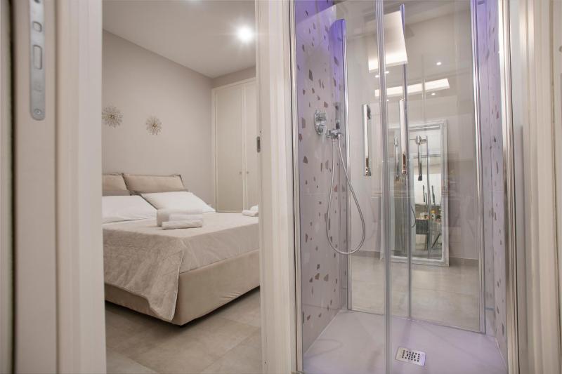Delicious House Casa Vacanza — комфортный отель в Риме
