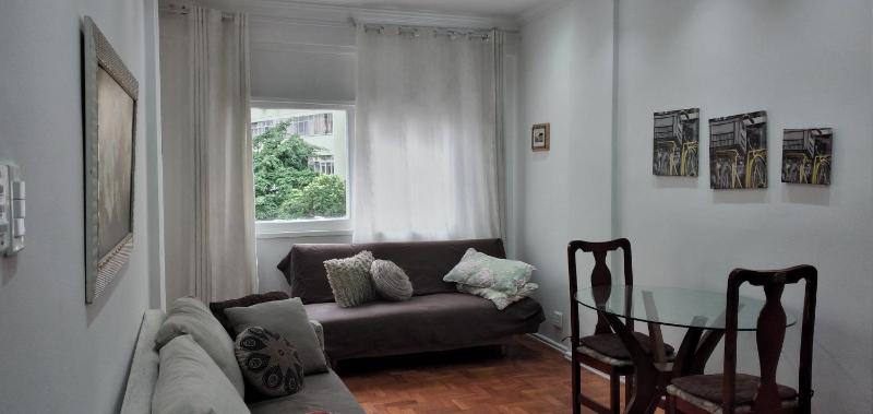Otimo Sala e quarto Copa — отзывы гостей и цены