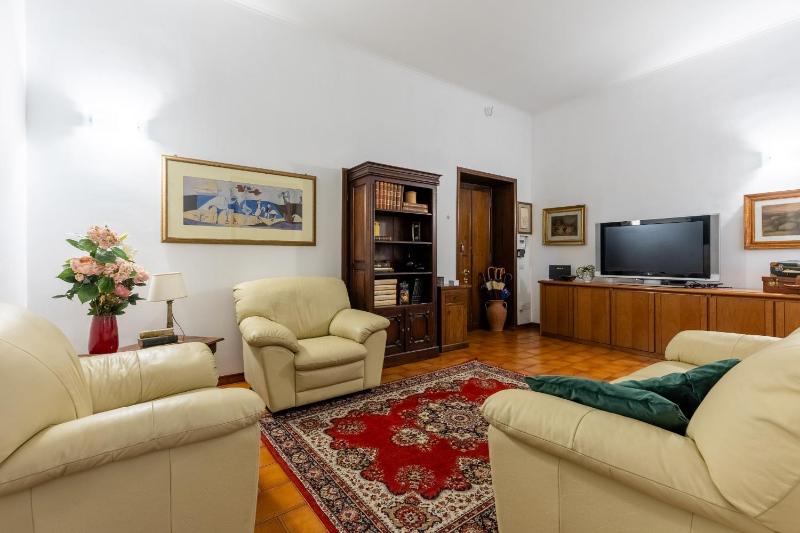Casa del Pittore — комфортный отель в Риме