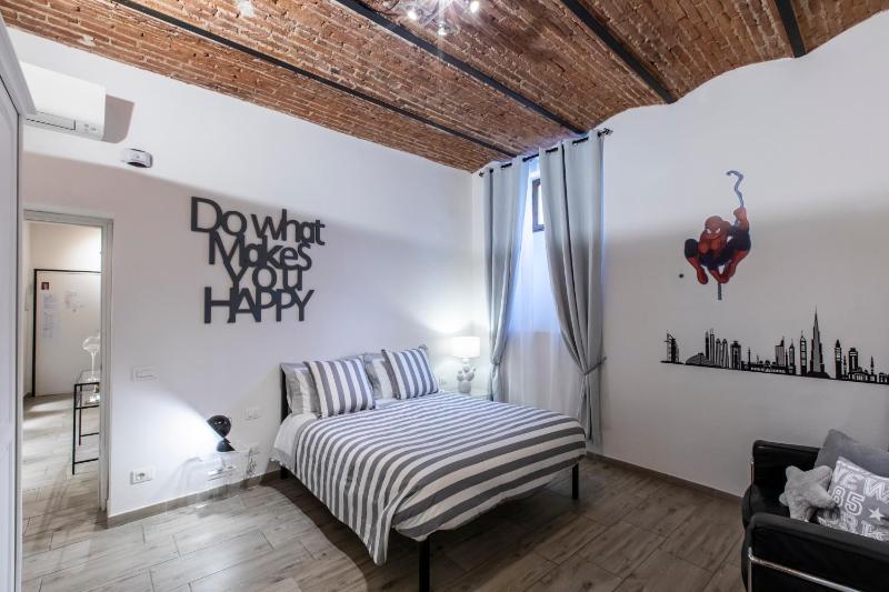 MF Home Design — отель с удобствами в Флоренции