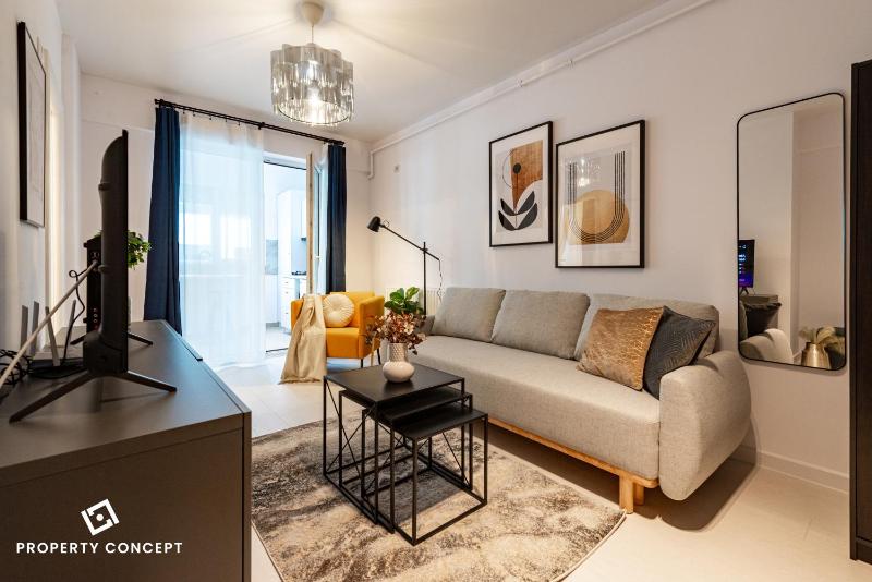 Urban Haven Retreat 1014N — отель с удобным расположением в Бухаресте