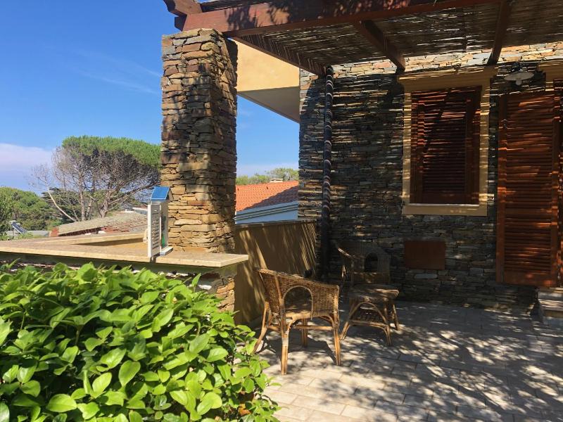 Civico 34 L'Ancora 6 a Stintino - Splendida casa con terrazza