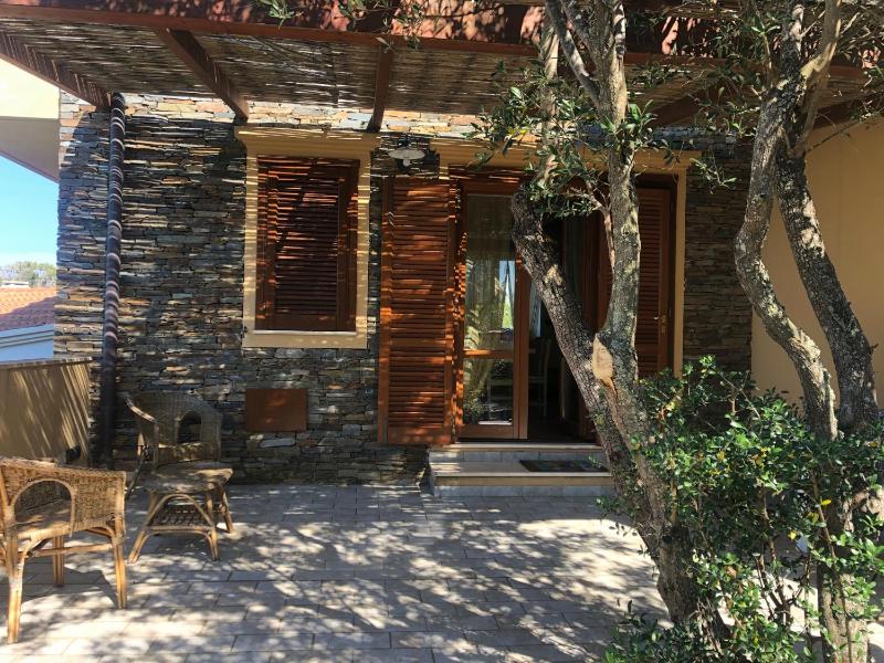 Civico 34 L'Ancora 6 a Stintino - Splendida casa con terrazza