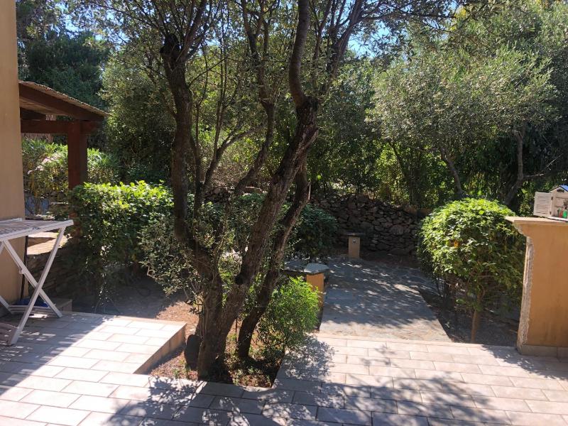 Civico 34 L'Ancora 6 a Stintino - Splendida casa con terrazza