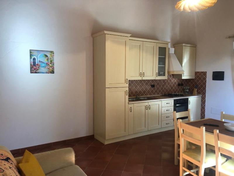 Civico34 L'Ancora 4 a Stintino - Affascinante casa vacanze