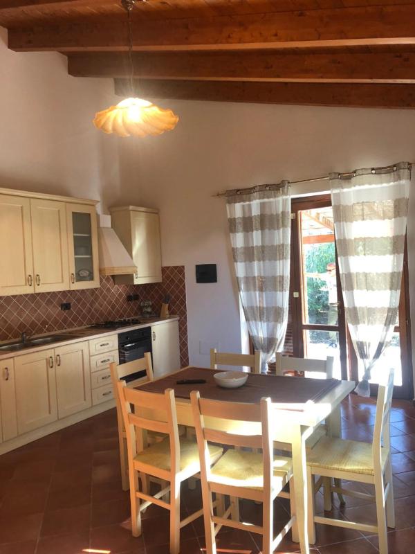 Civico34 L'Ancora 4 a Stintino - Affascinante casa vacanze