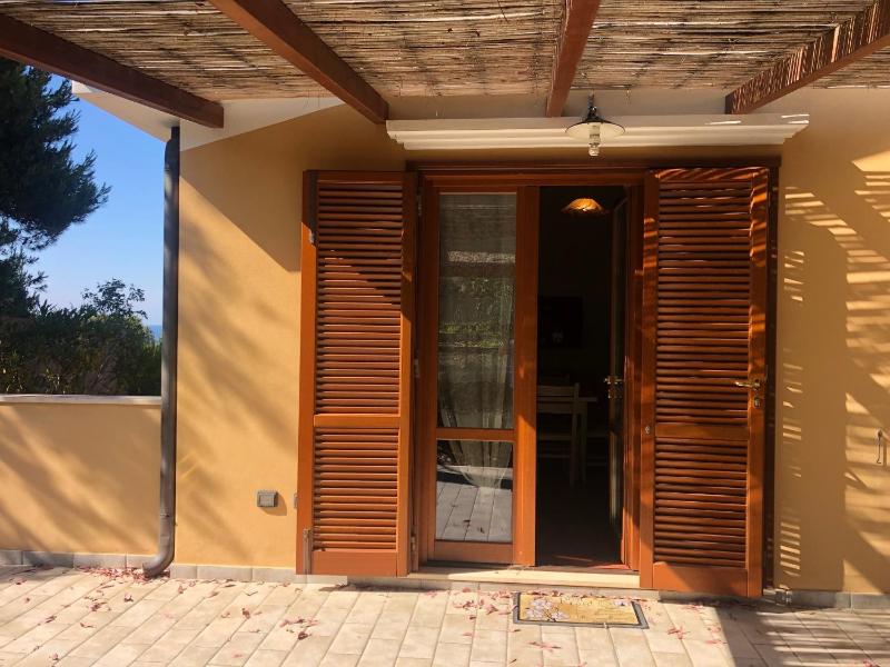 Civico34 L'Ancora 4 a Stintino - Affascinante casa vacanze