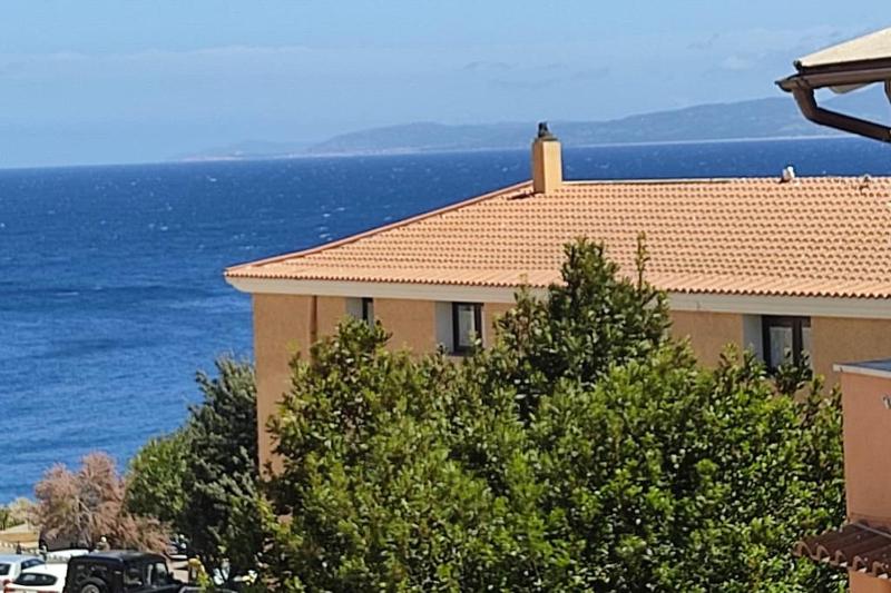 Appartamento Moderno a Castelsardo - Vista Mare