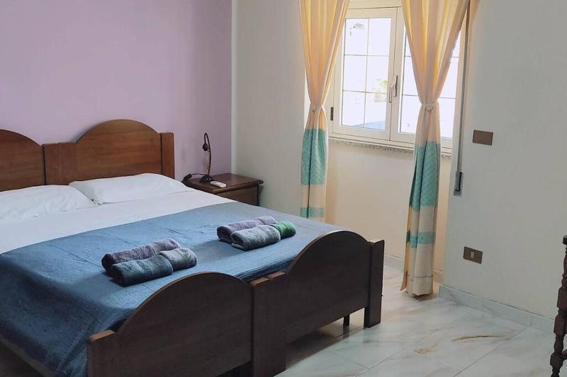 Appartamento Moderno a Castelsardo - Vista Mare